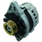 Wai Global Alternator, ALTDR CS130, 105 Amp12 Volt, CW, 6Groove Pulley, 0700 Plug Clock 8103-7N - alternate 3